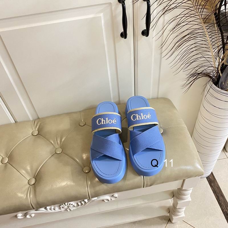Chloe sz35-40 Y0602 01